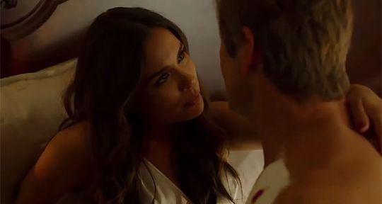 Dynastie, saison 3 (Netflix) : un changement d’actrice, qui est Daniella Alonso (Cristina) ?