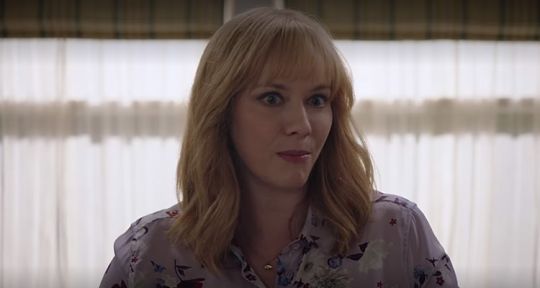 En juillet 2020 sur Netflix : Warrior Nun, Ju-On Origins, Cursed la rebelle, Good Girls saison 3...
