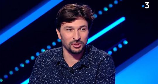 Hakim (Questions pour un champion) : « J’ai accompli ce que je voulais, j’ai l’impression d’être à la retraite » Hakim (Questions pour un champion) : « J’ai accompli ce que je voulais, j’ai l’impression d’être à la retraite »