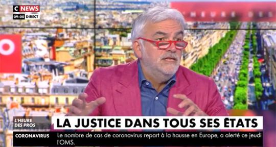 L’heure des pros : Pascal Praud au milieu d’un clash, Ivan Rioufol s’alarme, audiences en retrait