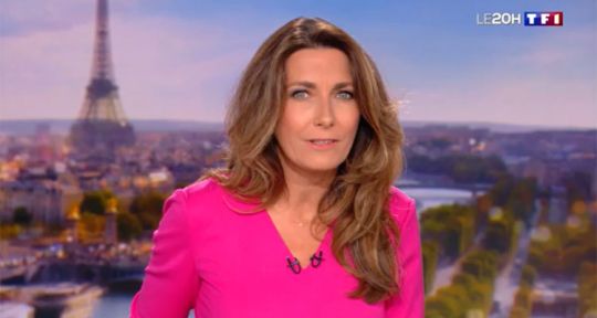 Audiences TV JT (vendredi 26 juin 2020) : Anne-Claire Coudray acculée par Laurent Delahousse, Nathalie Renoux en baisse