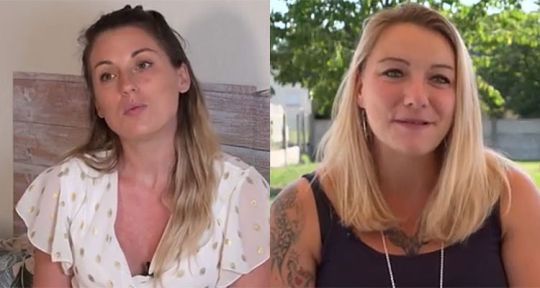 Les Mamans (6ter) : la saison 4 avec le choc Johanna / Pauline ?