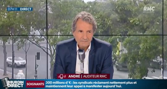 Bourdin Direct, la date du départ : Quand Jean-Jacques Bourdin va quitter la matinale de RMC Découverte ?