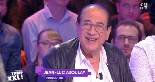 Jean-Luc Azoulay (Les Mystères de l’amour) : « Comme Hélène Rollès, Elsa Esnoult est une vedette à part entière »