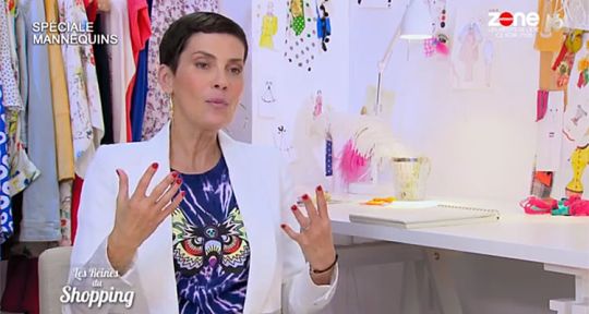 Les reines du shopping : Cristina Cordula attaque Valérie Damidot, Stéphane Plaza tire profit