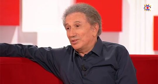 Vivement dimanche : Michel Drucker attaqué en frontal par Scènes de ménages et La stagiaire