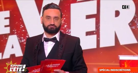 Cyril Hanouna et Les Mystères de l’amour absents, SWAT (C8) et Shemar Moore prennent la relève avec succès