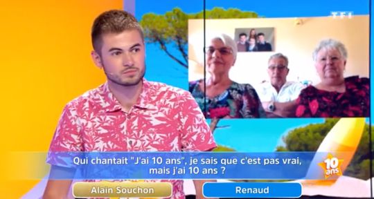 Les 12 coups de midi : l’étoile mystérieuse dévoilée par Antonin ce dimanche 5 juillet 2020 sur TF1 ?