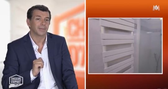 Chasseurs d’appart : Stéphane Plaza déprogrammé, M6 résiste en audience face à Affaire conclue