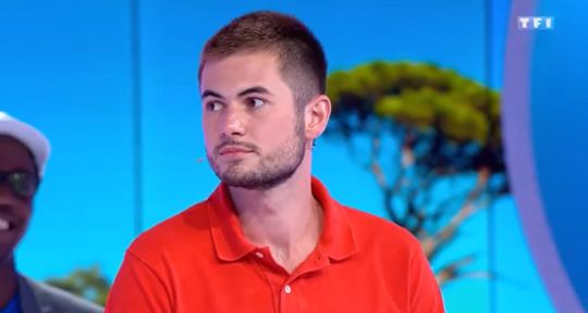 Les 12 coups de midi : l’étoile mystérieuse révélée par Antonin ce lundi 6 juillet 2020 sur TF1 ?