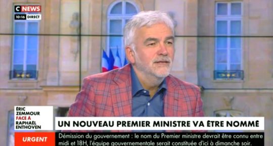 L’heure des pros : Pascal Praud remplacé malgré des audiences au top