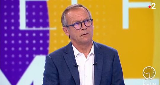 Télématin : remaniement piégé pour Laurent Bignolas, BFMTV se régale avec CNews