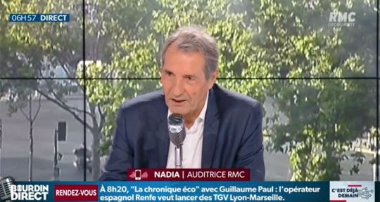 Bourdin Direct : fin pour Jean-Jacques Bourdin en larmes, RMC Découverte affole TF1 