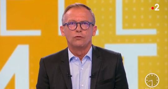 Télématin : Laurent Bignolas s’effondre, un été en baisse pour France 2