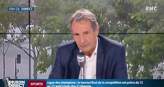 Bourdin Direct : quelle audience pour la dernière de Jean-Jacques Bourdin sur RMC Découverte ?