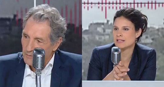 Bourdin Direct change avec Apolline de Malherbe, Jean-Jacques Bourdin contre-attaque