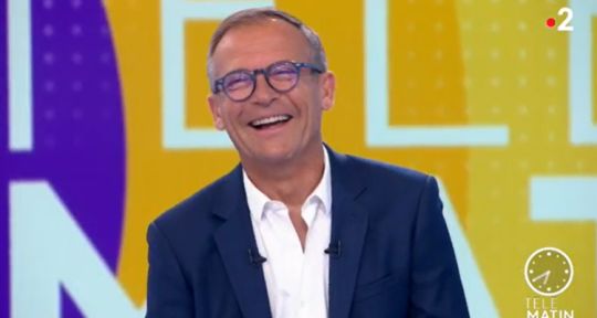 Télématin : Laurent Bignolas se maintient, un été compliqué pour France 2 ?