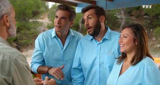 Camping Paradis : des épisodes supprimés, Laurent Ournac au ski annulé par TF1 ?
