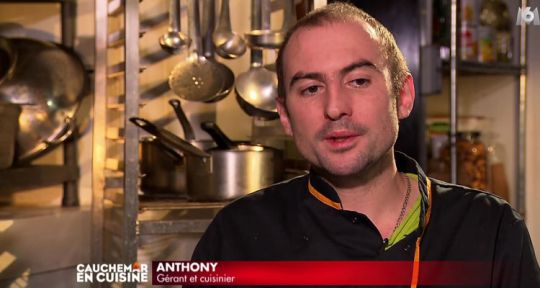 Cauchemar en cuisine (Quintenas) : pourquoi le restaurant d’Anthony a fermé en Ardèche après Philippe Etchebest ?