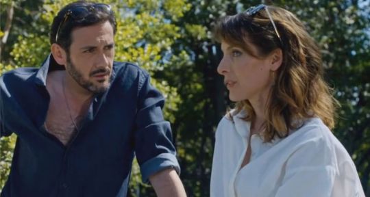 Elodie Varlet (Plus belle la vie) : “Estelle et Francesco ne sont pas  encore prêts à se marier”