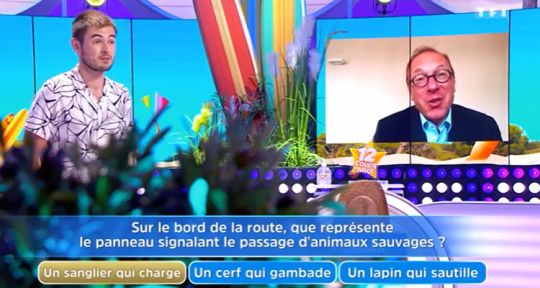 Les 12 coups de midi : l’étoile mystérieuse dévoilée par Antonin ce jeudi 16 juillet 2020 ? 