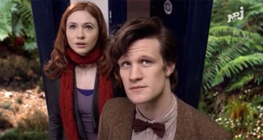 Doctor Who (NRJ12) : Matt Smith a-t-il fait oublier Alerte Cobra ?