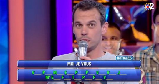 N’oubliez pas les paroles : le maestro Kevin fait coup double, Nagui en plein succès sur France 2