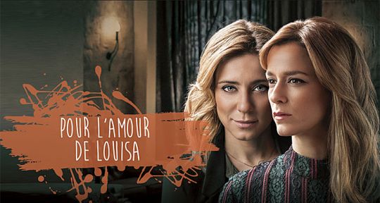 Les mamans (6ter) impactées, Pour l’amour de Louisa et Margarida Vila-Nova bousculent Sabrina, Hélène, Lucie...