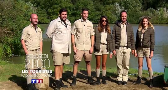 Les Touristes, Mission Safari (TF1) : pourquoi Arthur se précipite vers une nouvelle soirée noire