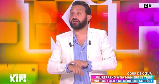 Cyril Hanouna / C8 : Kiffons l’été arrêté, quels enjeux pour TPMP et APOAL à la rentrée ?