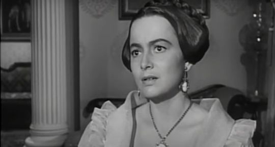 L’héritière (Arte) : comment Olivia de Havilland (Autant en emporte le vent) a subi la présence encombrante de Montgomery Clift