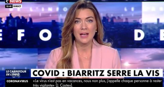Audiences TV TNT (juillet 2020) : CNews double son audience, France 2 s’effondre sans le Tour de France, BFMTV puissante même en plein été... 