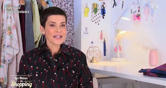 M6 : Cristina Cordula (Les reines du shopping), la plus puissante en daytime