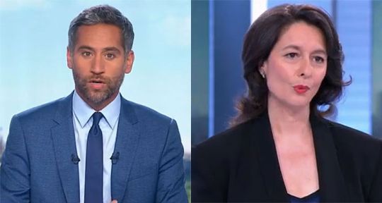 Télématin : Julien Benedetto remplacé par Nora Boubetra, Damien Thévenot souffre