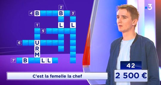 Le Grand Slam : Arthur frôle l’élimination, Cyril Féraud chasse les records d’audience