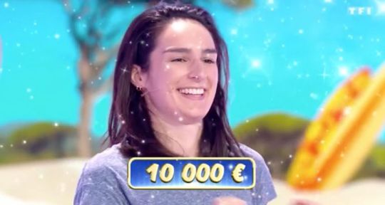 Les 12 coups de midi : l’étoile mystérieuse dévoilée par Caroline ce samedi 8 août 2020 sur TF1 ?