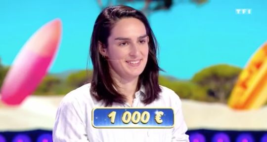 Les 12 coups de midi : l’étoile mystérieuse dévoilée par Caroline ce dimanche 9 août 2020 sur TF1 ?