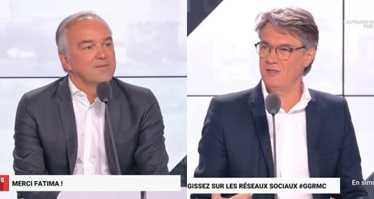 Les Grandes Gueules (bilan d’audience) : Alain Marschall ou Olivier Truchot, qui est le plus fort ?