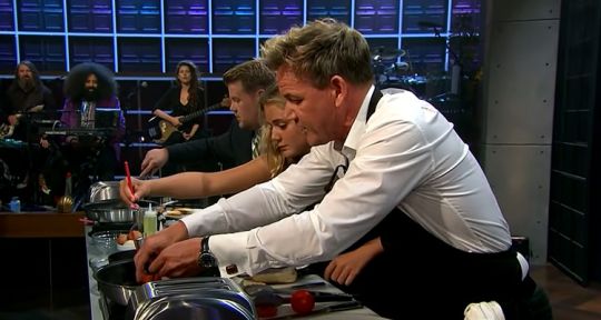 Cauchemar en cuisine : comment la bataille des chefs a été organisée par Gordon Ramsay ?