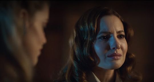 Alta Mar (Netflix) : une saison 4 après une mort tragique pour les sœurs Villanueva ?