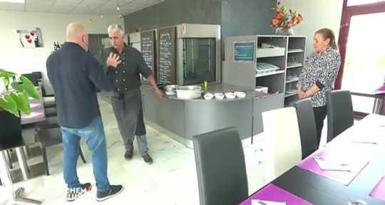 Cauchemar en cuisine (Montpellier) : le restaurant de Fatiha et Adel est-il toujours ouvert après le passage de Philippe Etchebest ?