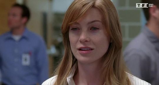 Grey’s Anatomy de retour, Meredith Grey en frontal avec Charmed et La petite maison dans la prairie
