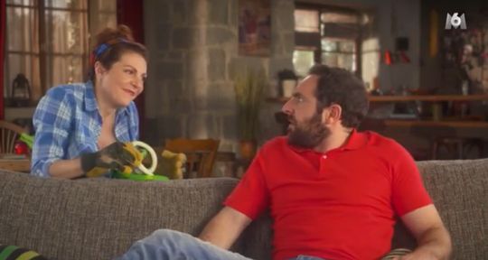 Scènes de ménages (saison 12) :  Emma / Fabien, ce qui attend le couple à la rentrée sur M6