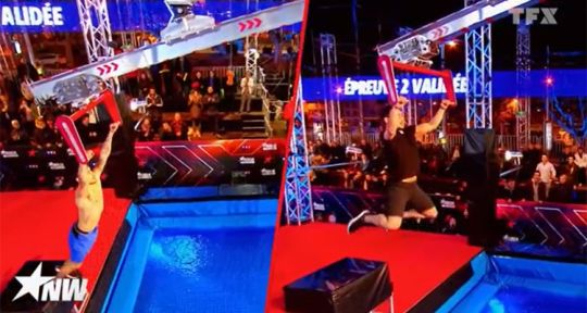 Programme TV de ce soir (mardi 18 août 2020) : Ninja Warrior, Primal sur C8, Loue-moi avec Déborah François sur W9, Das Reich....