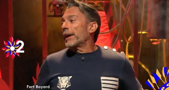 Fort Boyard : pourquoi Gérard Vivès a refusé de devenir un personnage récurrent du jeu ?