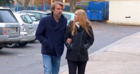 Les mystères de l’amour : Hélène et Nicolas face à un danger fatal