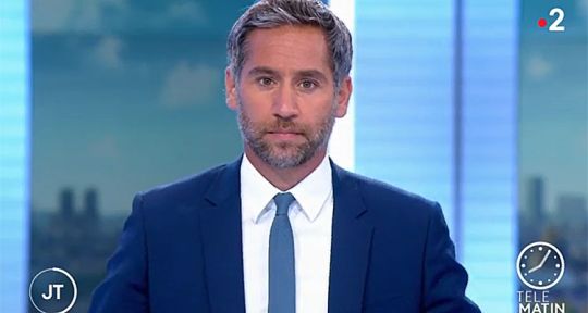 Julien Benedetto : son retour à Télématin, son succès estival sur France 2