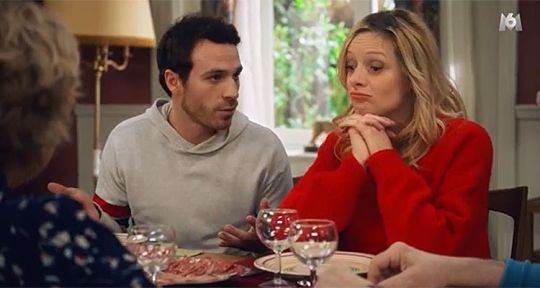 En famille arrêtée, Roxane dans l’attente du prime, toujours sans Kader sur M6