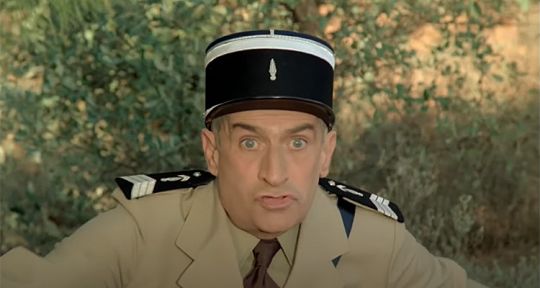 Le gendarme et les extraterrestres (6ter) : Louis de Funès confronté à un double drame sur le tournage