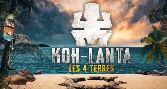 Koh-Lanta, Les 4 Terres (TF1) : qui sont les candidats des équipes Nord, Sud, Ouest et Est ?